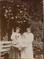 19100127 MICHAEL E.T.D. VLASTO SCRAPBOOK Football Tours, etc 30d